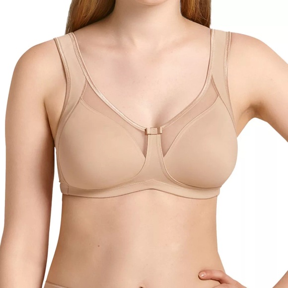 BH Clara Anita beige Größe: 85