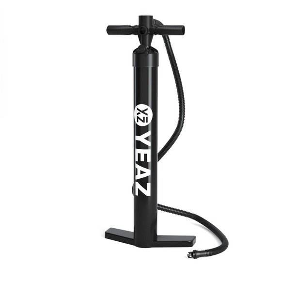 Score Doppelhub Sup-pumpe - Black Unisex Schwarz ONE SIZE