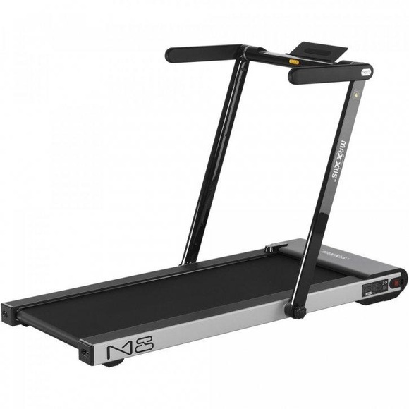 Laufband M8 Unisex Silber ONE SIZE