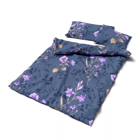 Bettwäsche Satin Lilia Bettwäsche Satin Lilia