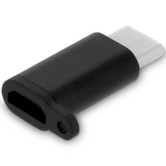 USB-C / Micro USB Adapter