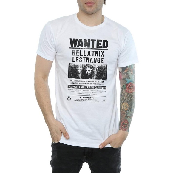 Tshirt Herren Weiss S