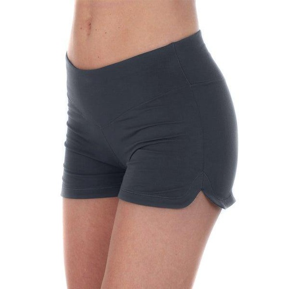 Balance Pyjama Shorts Nattwell Damen Taubengrau XS