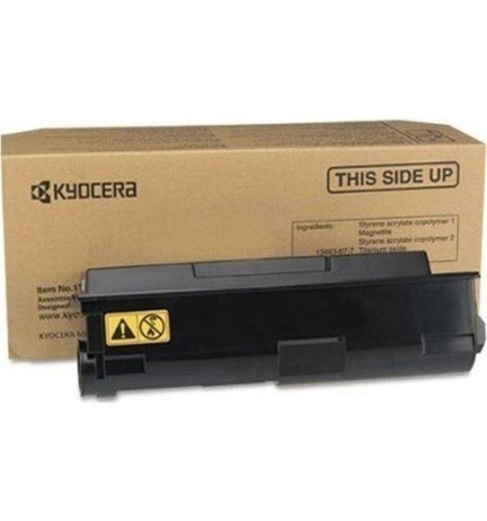 Kyocera Toner TK-1125, Druckleistung