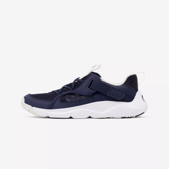 DECATHLON - Turnschuhe PLAYFUL SUMMER, 35, Schwarz