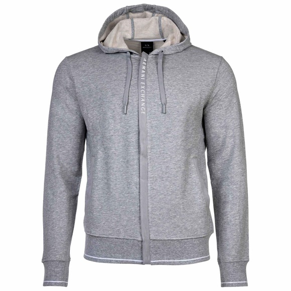 Armani Exchange M's 8nzm82 Zjh3z Grösse M Herren