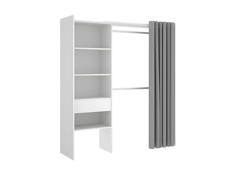 Kleiderschrank Kleiderschranksystem LAURENT Kleiderschrank Kleiderschranksystem LAURENT