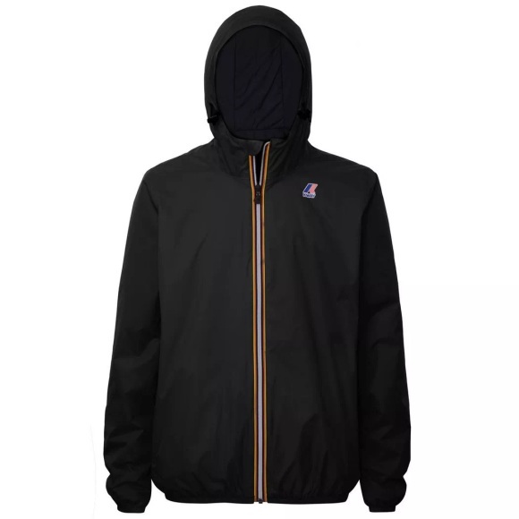 K-way Le vrai 3.0 Claude Warm-M M