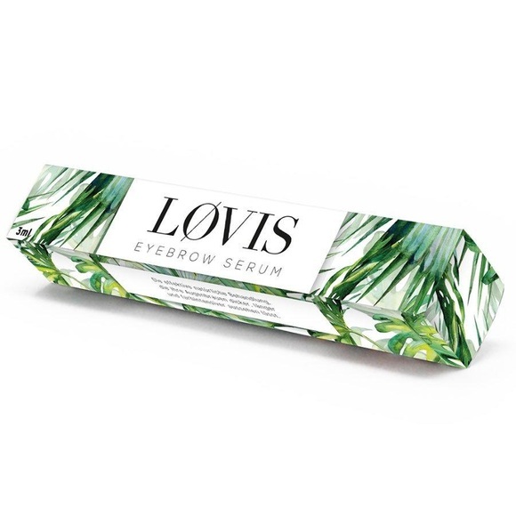 Lovis Augenbrauenserum
