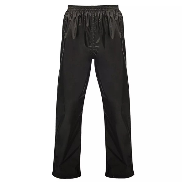 Regatta Regenhose »Pro Herren Packaway Überhose«
