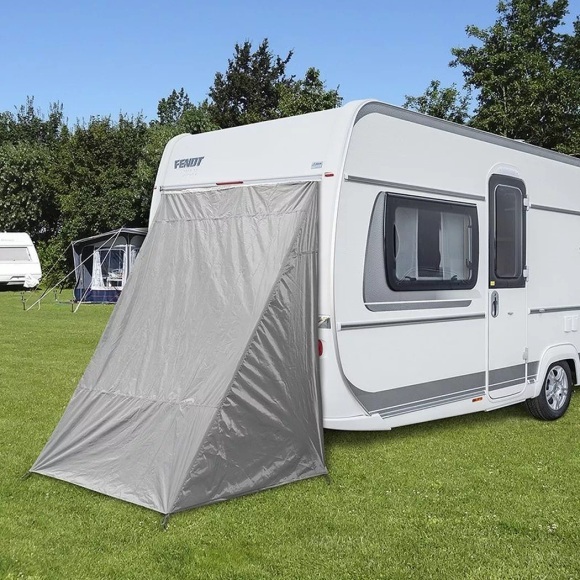Pricenet - Lagerzelt für Wohnwagen, One Size