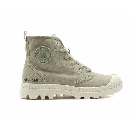 Stiefeletten Pampa Organic Damen 39