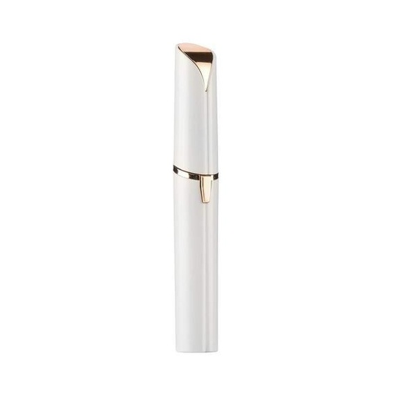InnovaGoods - Augenbrauen-Kit No-Pain Precision - Weiss