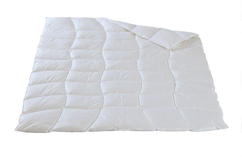 Ganzjahres-Duvet Daunen, KLIMA-TEC Ganzjahres-Duvet Daunen, KLIMA-TEC