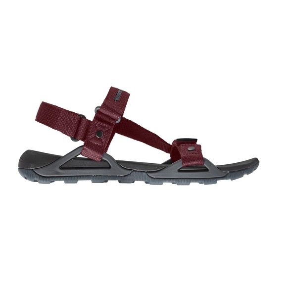 Sandalen Locke Herren Grau 40.5