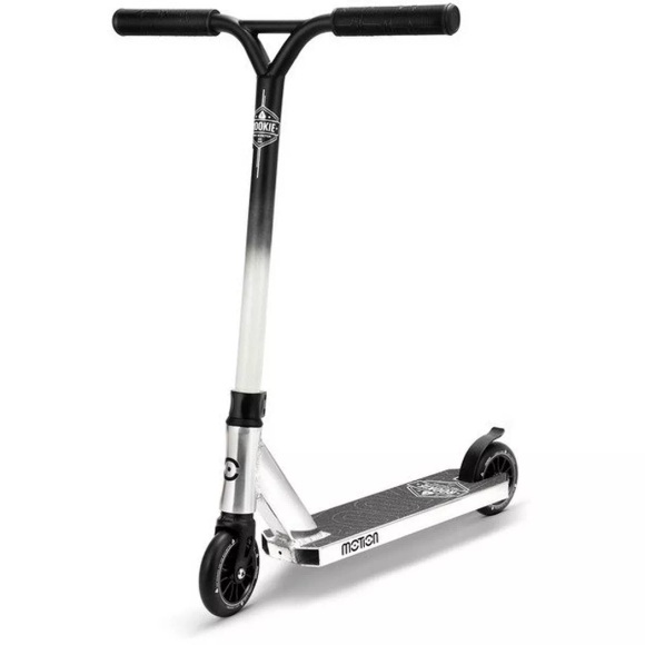 Motion Rookie Pro Stunt-Scooter