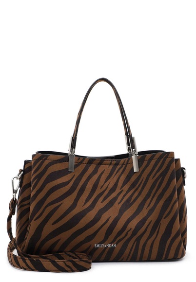 Shopper Imke Damen Nude ONE SIZE