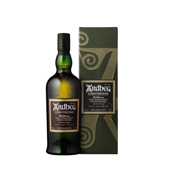 Ardbeg Corryvreckan 0.7 l