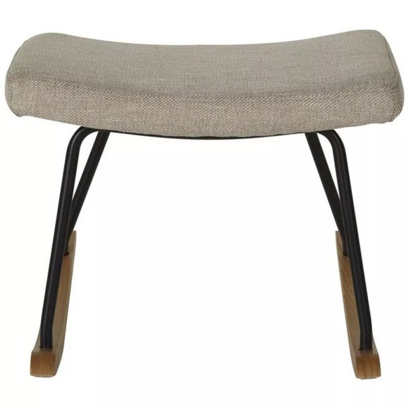 Hocker Für Adult Schaukelstuhl De Luxe Clay Unisex