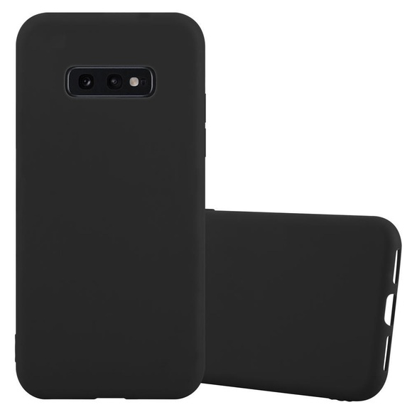 Hülle für Samsung Galaxy S10e TPU Silikon Candy