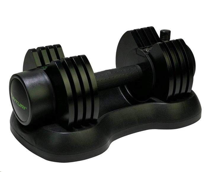 Tunturi Selector Dumbbell 12.5 Hanteln