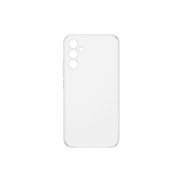 Samsung Clear Case Backcover Samsung Galaxy A34 5G Transparent