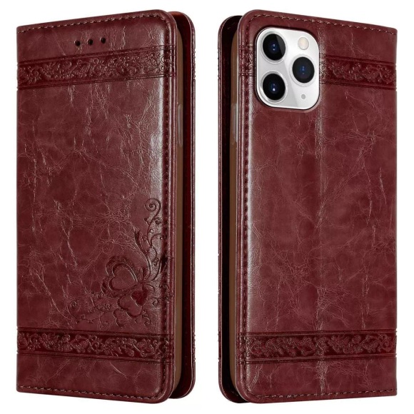 Hülle für Apple iPhone 11 PRO mit Ornamenten