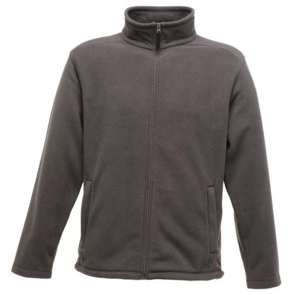Regatta Fleecejacke »Herren Micro-Fleece-Jacke«