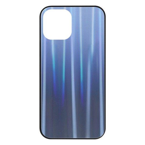 Apple iPhone 12 Mini - Polycarbonat Schutzhülle