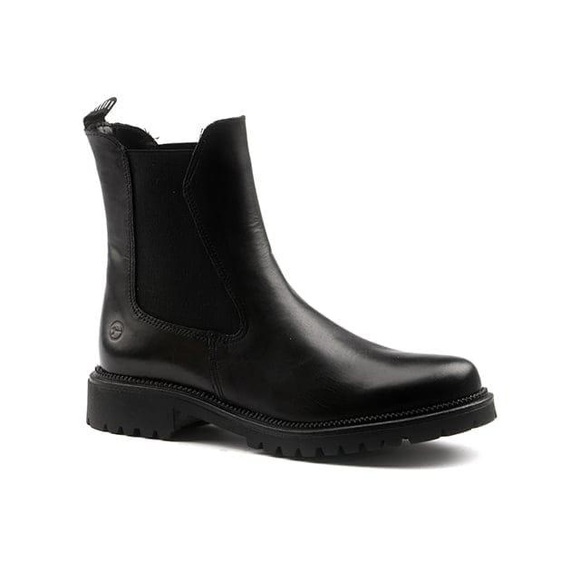 Tamaris Chelseaboots, zum Schlupfen