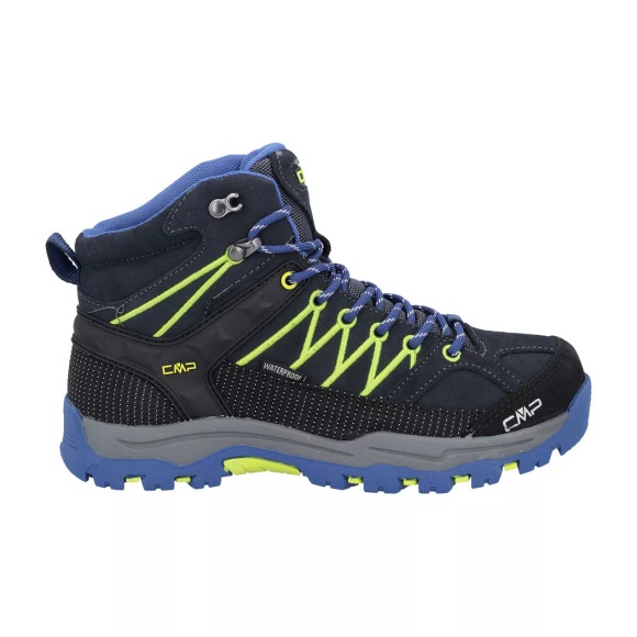 CMP Kinder Rigel MID WP Schuhe