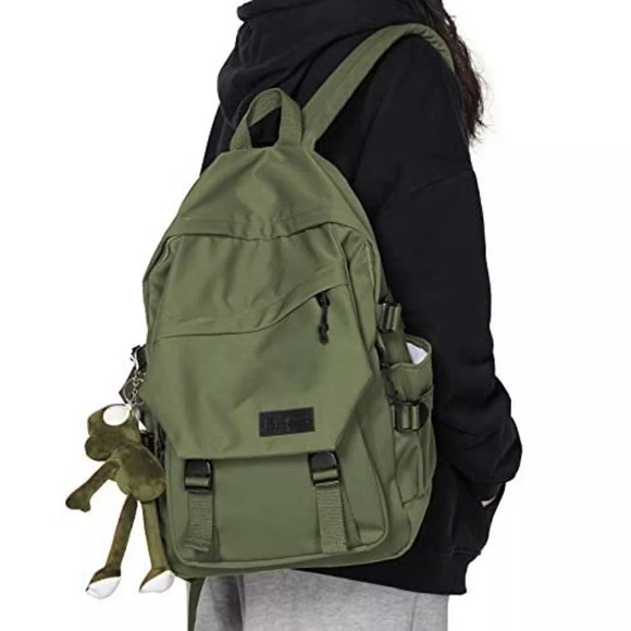 Leichtgewichtige Schultasche Beiläufiger Tagesrucksack College-laptop-rucksack Wasserdichter Herren Multicolor ONE SIZE