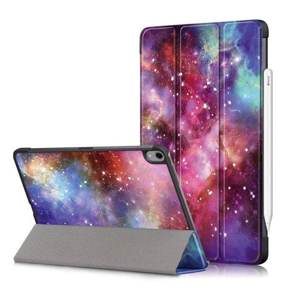 iPad Air 10.9 - Tri-fold Smart Case Universum