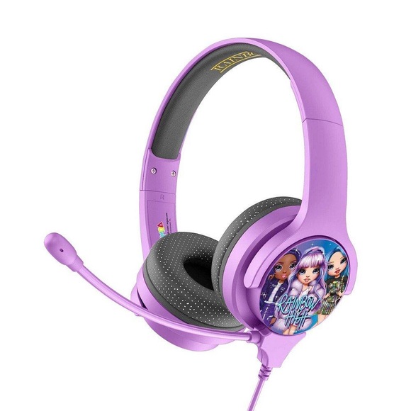 Interactive Headphones