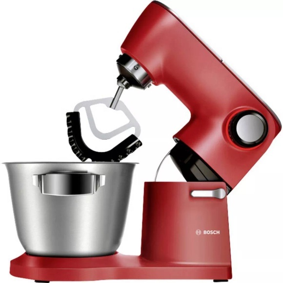 OptiMUM MUM9A66R00, Küchenmaschine