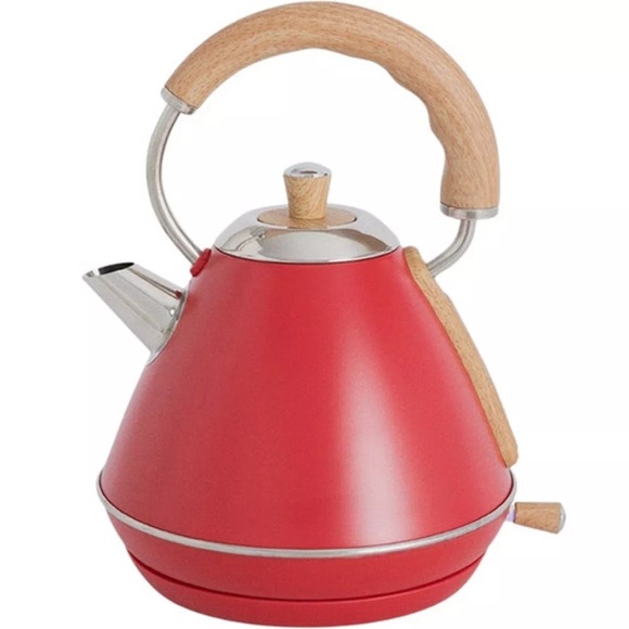 Create Kettle Retro M Wasserkocher