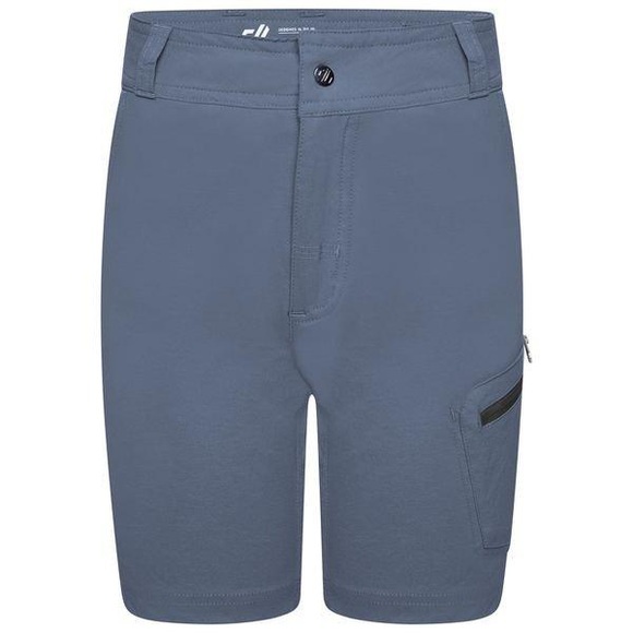 Reprise Ii Shorts Jungen Taubengrau 164