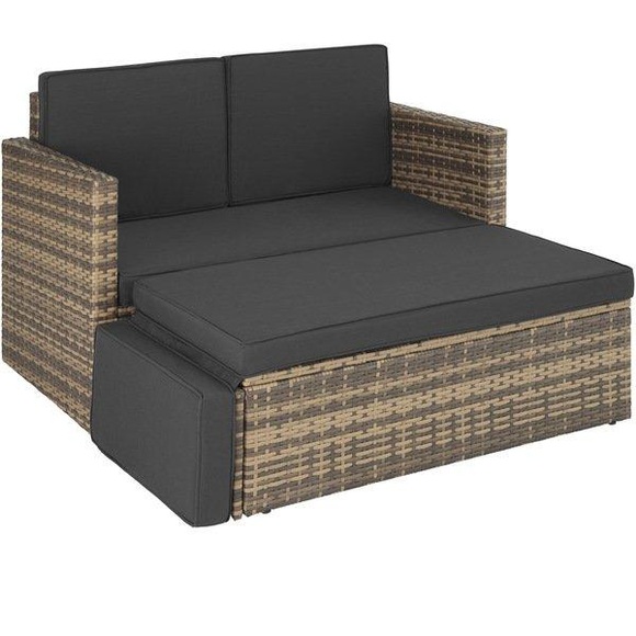 Rattan Lounge Korfu Rattan Lounge Korfu