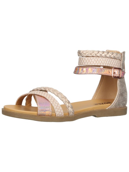 Sandalen Unisex Rosa 38