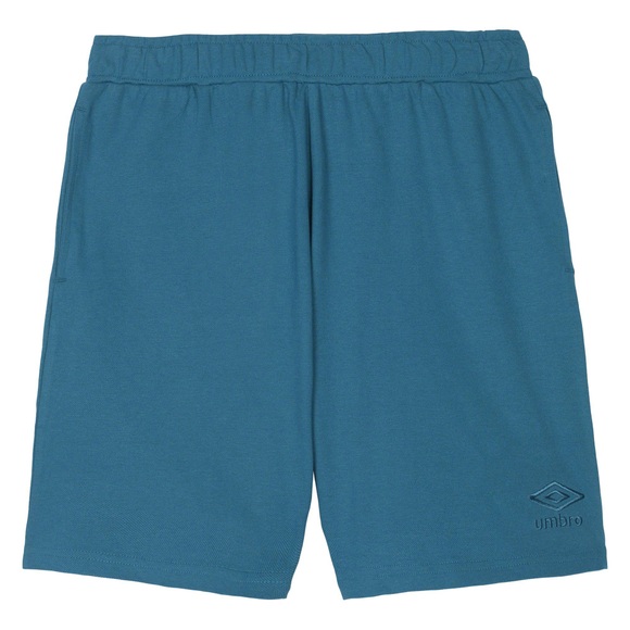 Shorts Herren Blau M