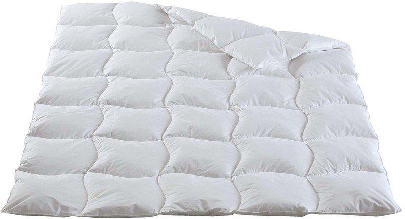 Ganzjahres-Duvet Daunen, CAMELIA PRO Ganzjahres-Duvet Daunen, CAMELIA PRO