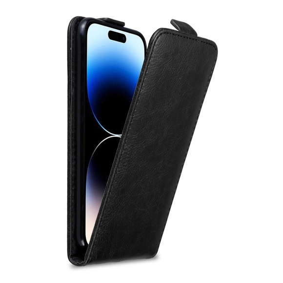 Hülle für iPhone 14 PRO mit Magnetverschluss
