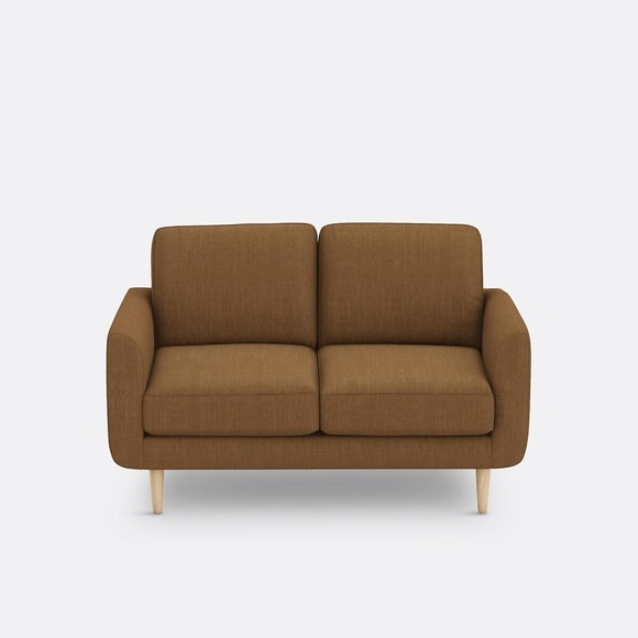 2-Sitzer-Sofa Jimi 2-Sitzer-Sofa Jimi