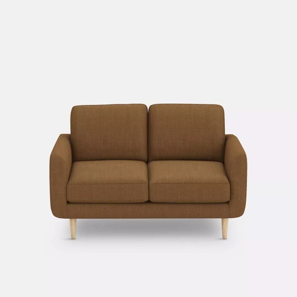 2-Sitzer-Sofa Jimi 2-Sitzer-Sofa Jimi