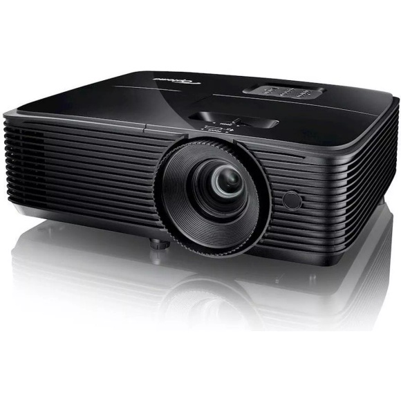 HD146X, DLP-Beamer