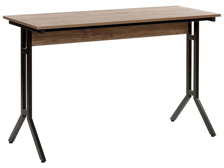 Schreibtisch aus MDF-Platte Modern CREEK Schreibtisch aus MDF-Platte Modern CREEK