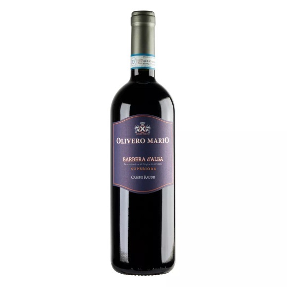 Barbera d'Alba 