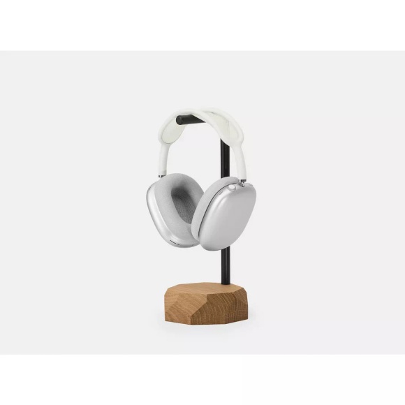 Headphones Stand - Kopfhörer-ständer Unisex Eiche