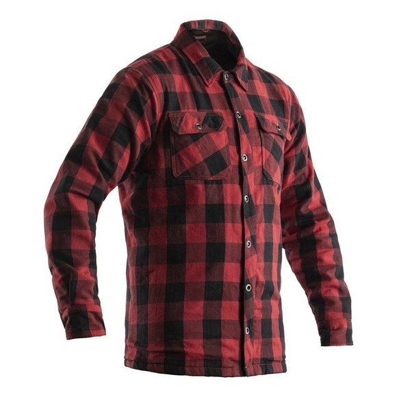 Motorradjacke Lumberjack Kevlar® Unisex L