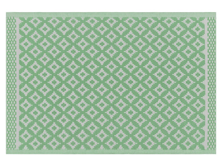 Teppich aus Polypropylen Modern THANE Teppich aus Polypropylen Modern THANE